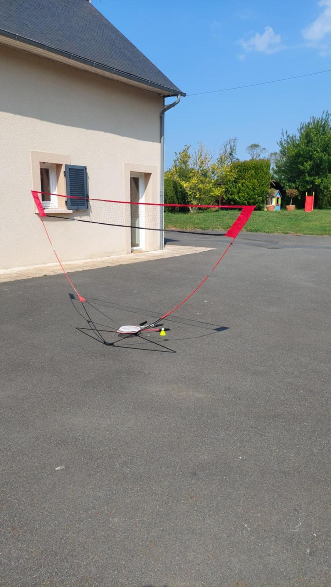 Le So Art, Grande Maison 4 Chambres, Terrain De Petanque, Grand Jardin Clos, Flipper, Babyfoot, Jeux Arcade, Ping Pong,1 Km Mer, Proche Golf, Port En Bessin, Bayeux Et Plages Du Debarquement, Adaptee Enfants Commes Kültér fotó